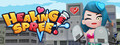 Healing Spree