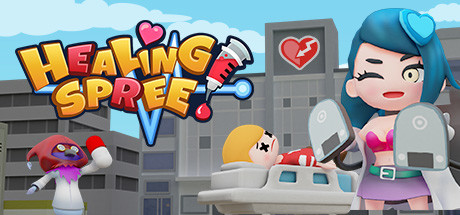 Healing Spree Free Download