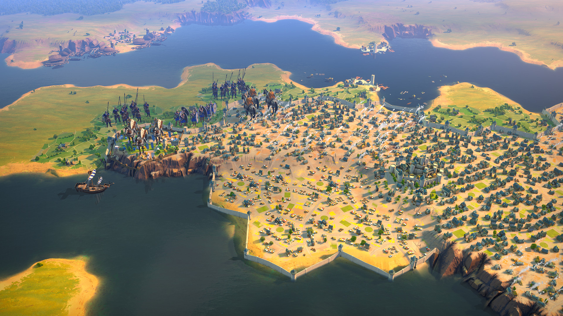 HUMANKIND™ OpenDev on Steam