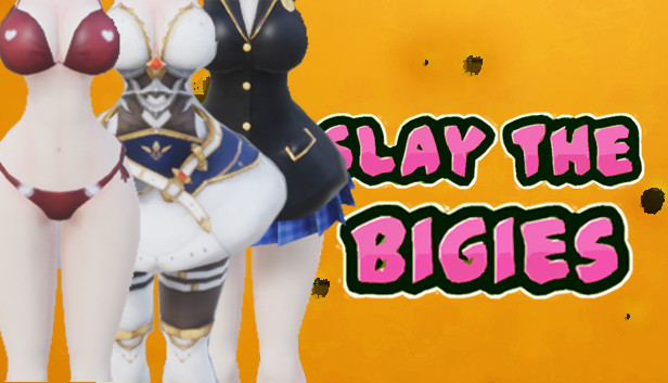 Slay The Bigies - Costume Pack Steam capsule image