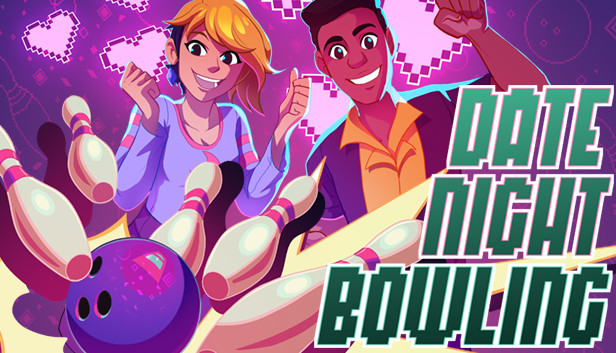 Date Night Bowling Steam capsule image