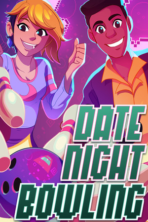Date Night Bowling cover art