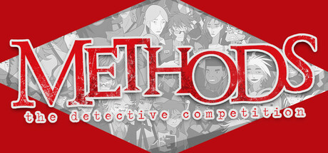 Baixar Methods: The Detective Competition Torrent