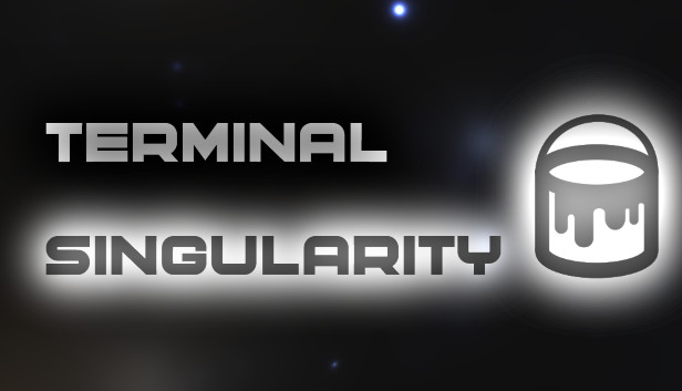 Terminal Singularity - Unit Customization Steam capsule image