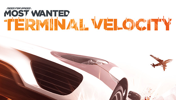 Need for Speed™ Most Wanted Terminal Velocity Pack Steam capsule image