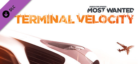Need for Speed Most Wanted - Terminal Velocity Pack