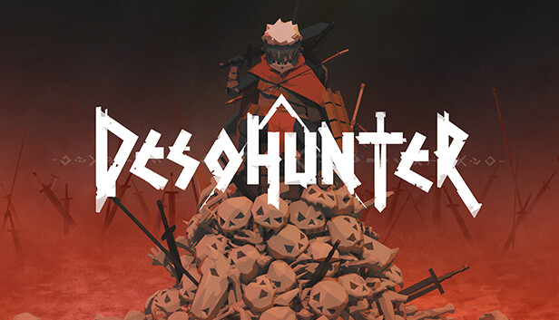 Desohunter Steam capsule image
