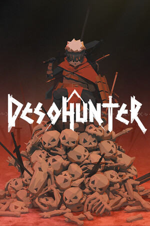 Desohunter