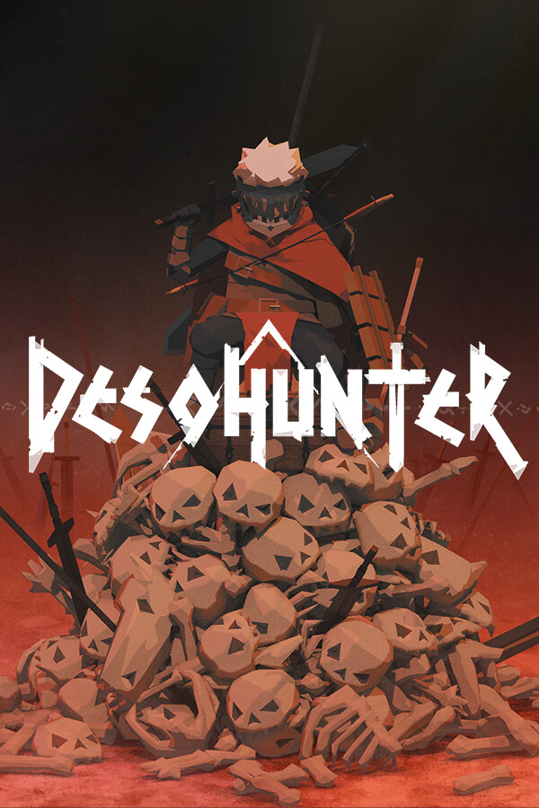 Desohunter
