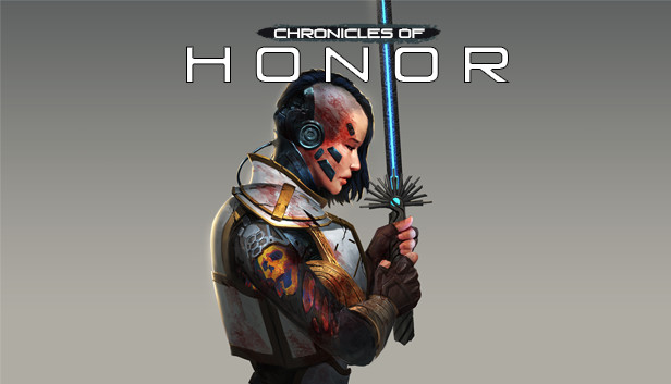 Chronicles of Honor Steam capsule image