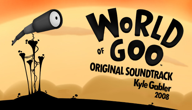 World of Goo Soundtrack on Steam