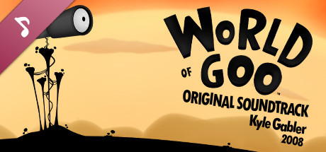 World of goo 2 дата выхода. Игра world of goo. World of goo 2 soundtrack. World of goo 2 soundtrack. World of goo обложка.