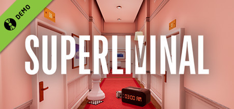 Superliminal Demo