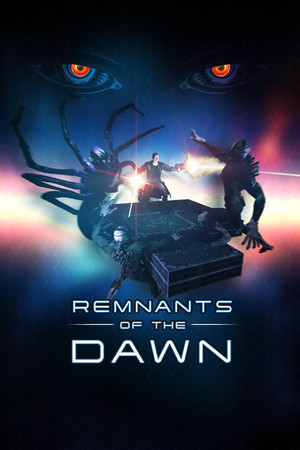 Remnants of the Dawn cover art