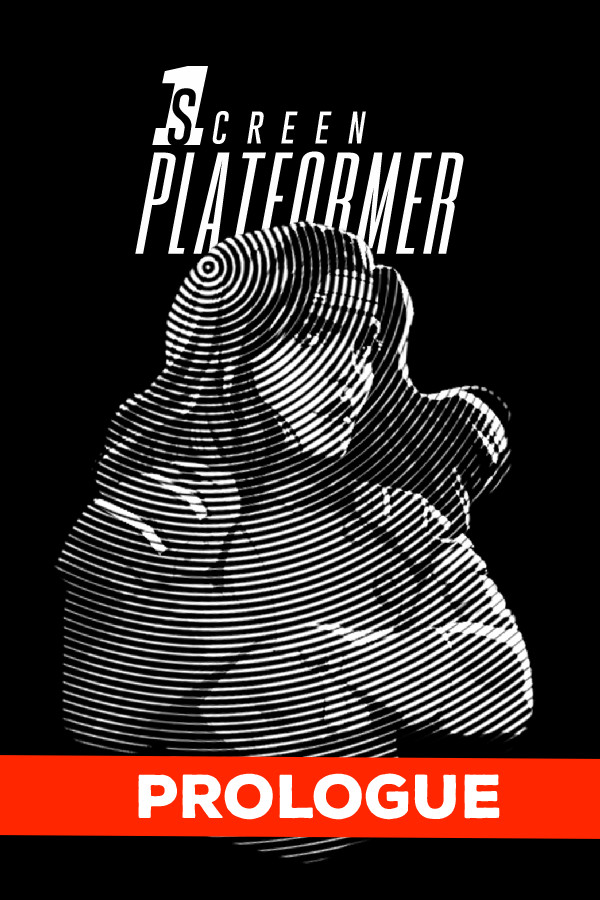 1 Screen Platformer: Prologue