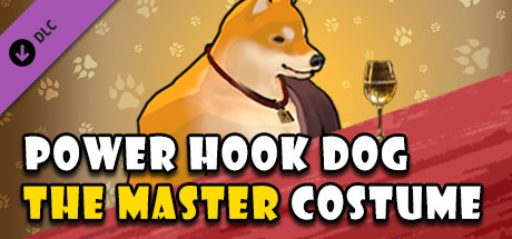 Fight of Animals - The Master Costume/Power Hook Dog header image