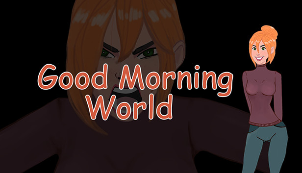 Good Morning World Steam capsule image