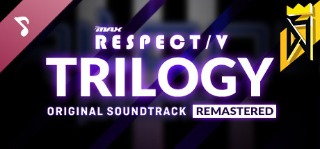 Steam의 Djmax Respect V - Trilogy Original Soundtrack(Remastered)