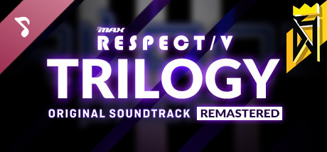 DJMAX RESPECT V - TRILOGY Original Soundtrack(REMASTERED)