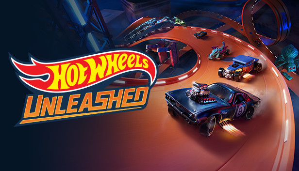 Save 80% on HOT WHEELS UNLEASHED™ on Steam