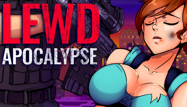 LEWDAPOCALYPSE