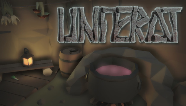 Unferat Steam capsule image