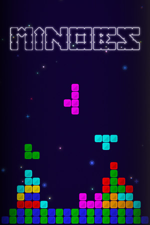 Minoes cover art
