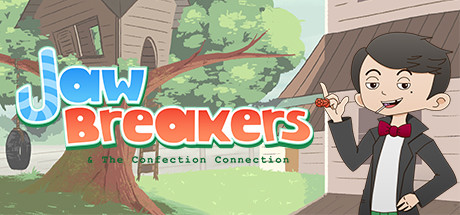 Jaw Breakers & The Confection Connection header