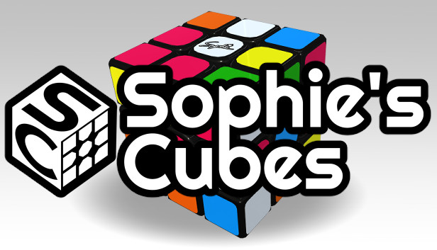 Sophie's Cubes Steam capsule image