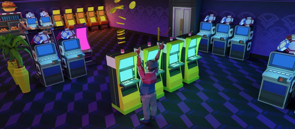 Grand Casino Tycoon thumbnail
