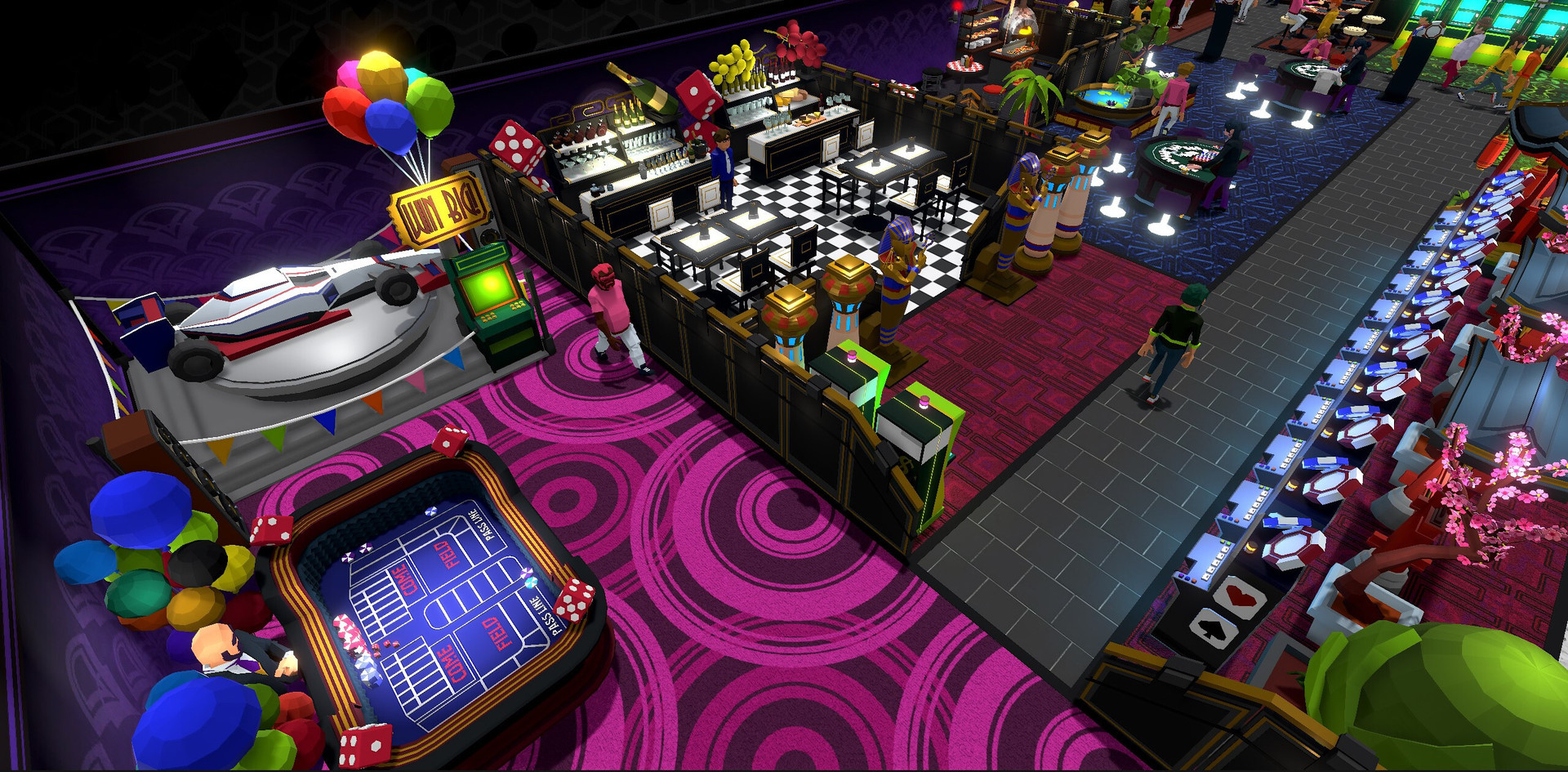 Casino Casino
