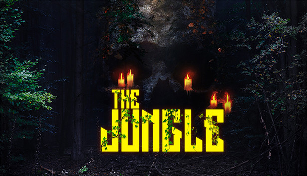The Jungle Steam capsule image