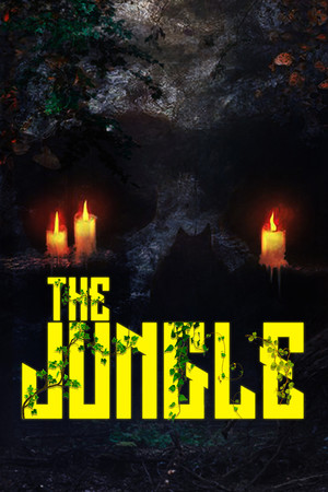 The Jungle cover art