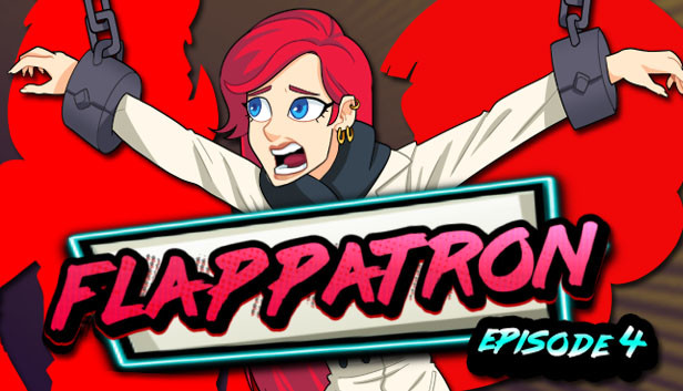 Flappatron: Episode 4 (Chapters 11 - 13) Steam capsule image