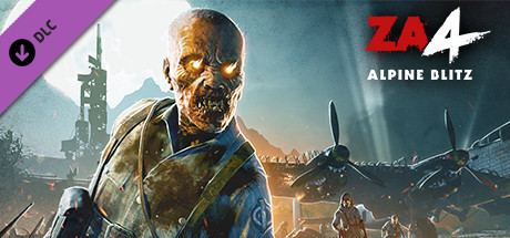 Zombie Army 4 Mission 5 Alpine Blitz On Steam