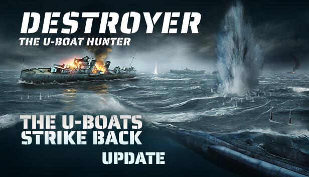 Destroyer: The Hunter on Steam