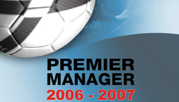 Premier Manager 06/07 Steam capsule image