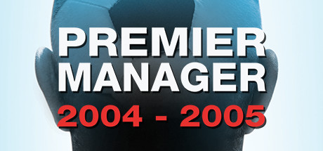 Premier Manager 04/05 Cover Image