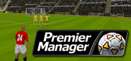 Premier Manager 02/03