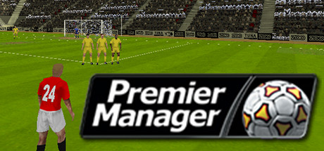Premier Manager 02/03 Cover Image