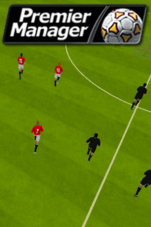 Carátula de Premier Manager 02/03