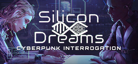 Baixar Silicon Dreams  |  cyberpunk interrogation Torrent