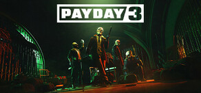 PAYDAY3 (收获日3)  