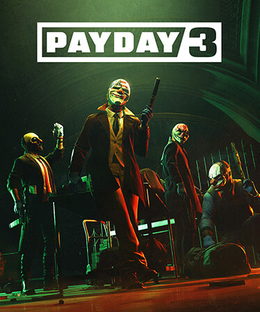 PAYDAY 3