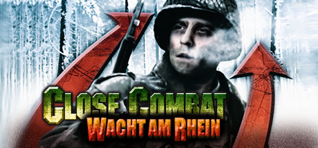 Baixar Close Combat: Wacht am Rhein Torrent