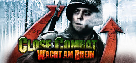 Close Combat: Wacht am Rhein Cover Image