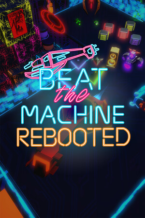 Beat the Machine: Rebooted