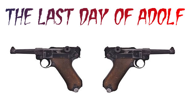 The Last Day of Adolf Steam capsule image