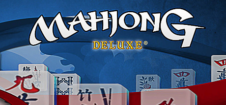 Mahjong Deluxe Cover Image