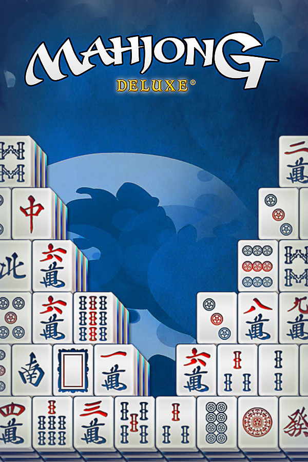 Mahjong Deluxe